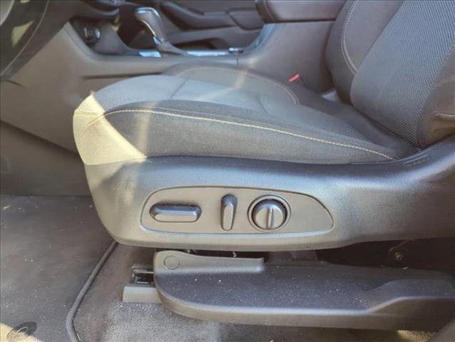 used 2020 Chevrolet Traverse car, priced at $15,998