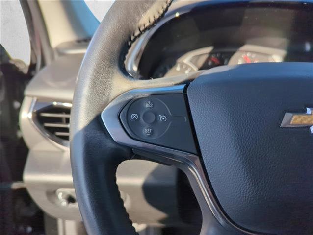 used 2020 Chevrolet Traverse car, priced at $15,998