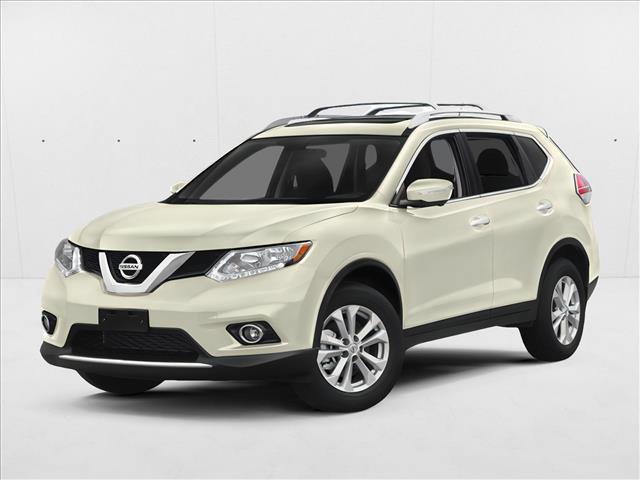 used 2014 Nissan Rogue car, priced at $10,320