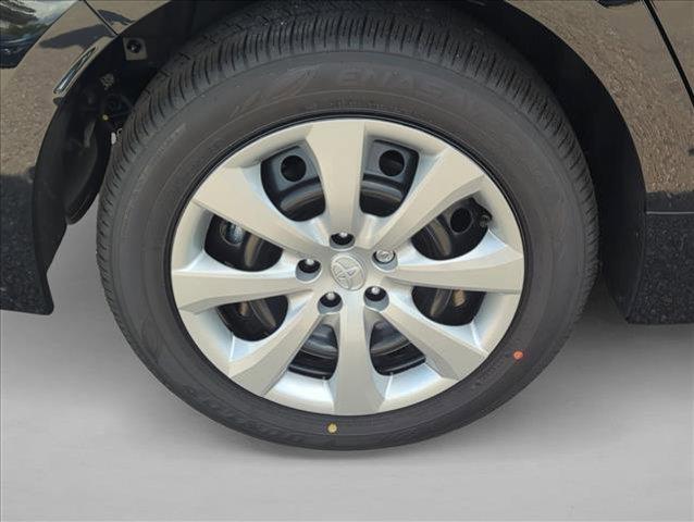 new 2026 Toyota Corolla Hybrid car, priced at $25,529