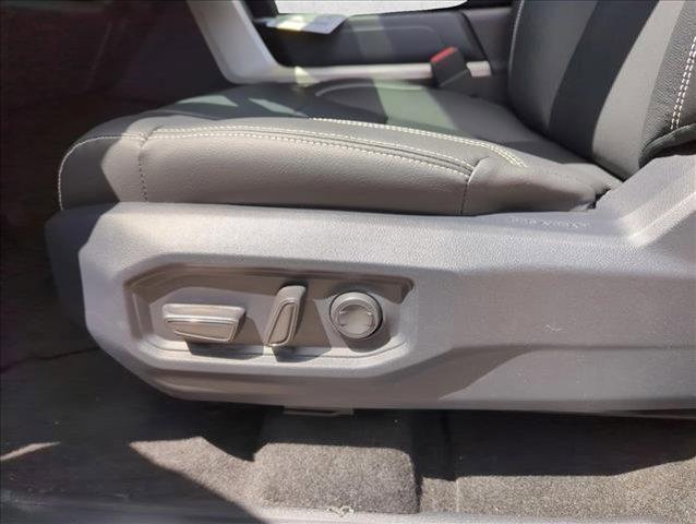 new 2026 Toyota Tundra car, priced at $61,878