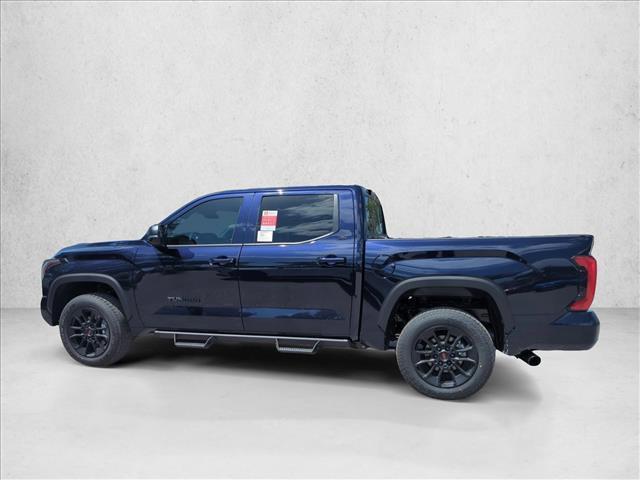 new 2026 Toyota Tundra car, priced at $61,878
