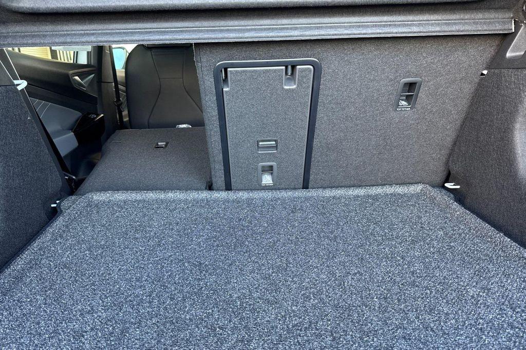 new 2026 Volkswagen ID.4 car, priced at $57,222