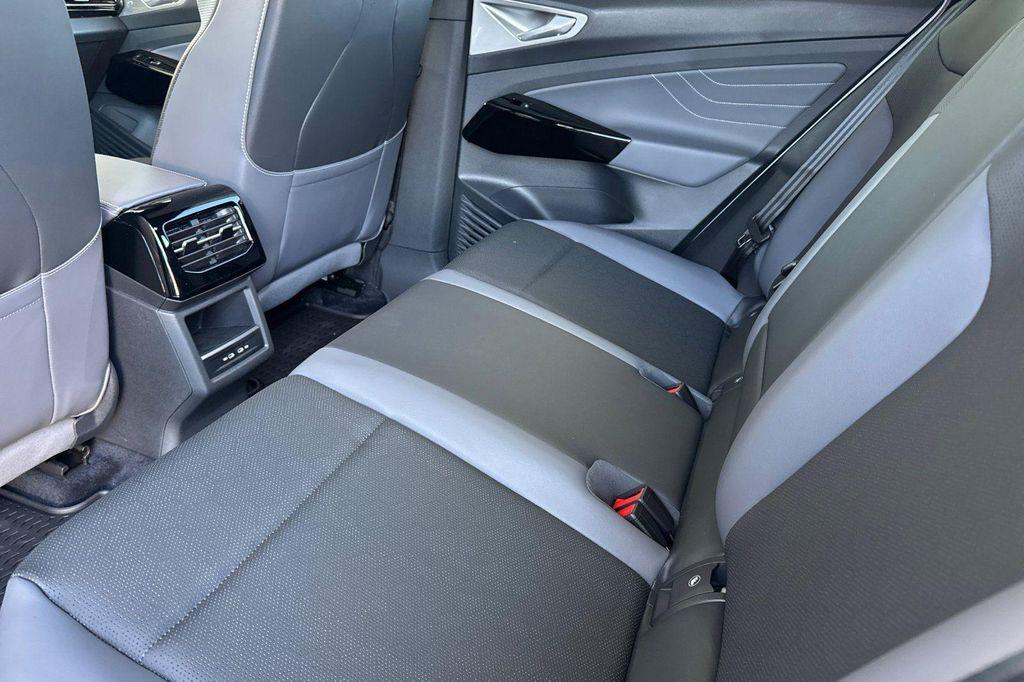 new 2026 Volkswagen ID.4 car, priced at $52,298