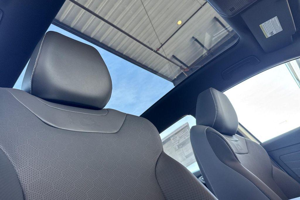 new 2026 Volkswagen ID.4 car, priced at $57,222