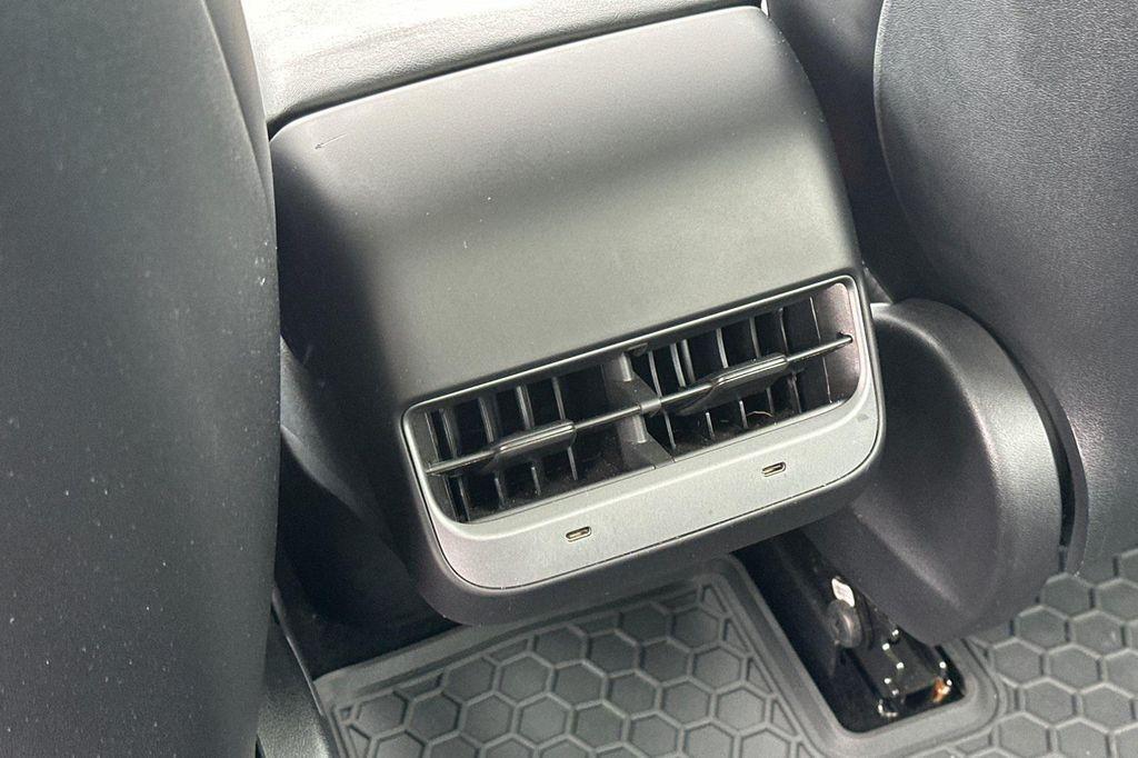 used 2021 Tesla Model 3 car, priced at $18,995