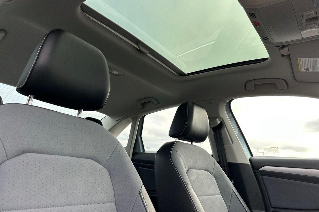 new 2026 Volkswagen Jetta car, priced at $28,628