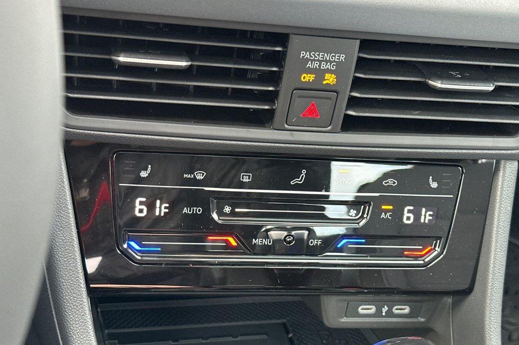 new 2026 Volkswagen Jetta car, priced at $28,628