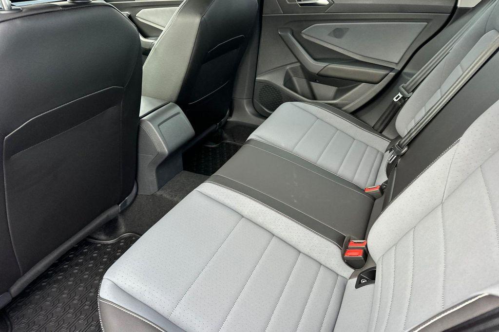 new 2026 Volkswagen Jetta car, priced at $28,628