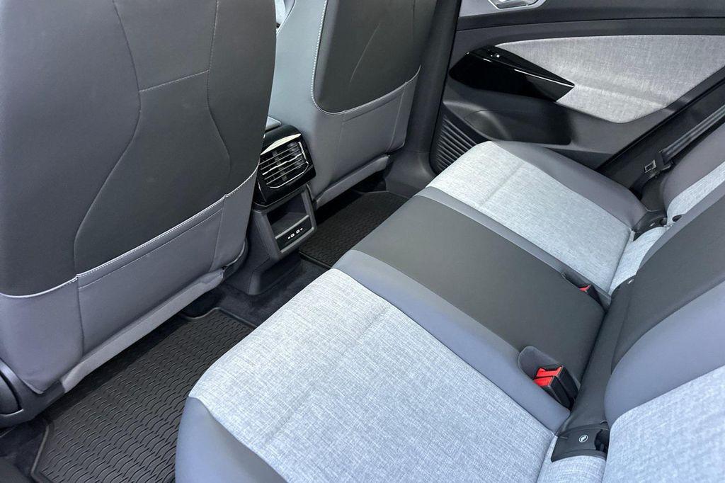 new 2026 Volkswagen ID.4 car, priced at $50,972