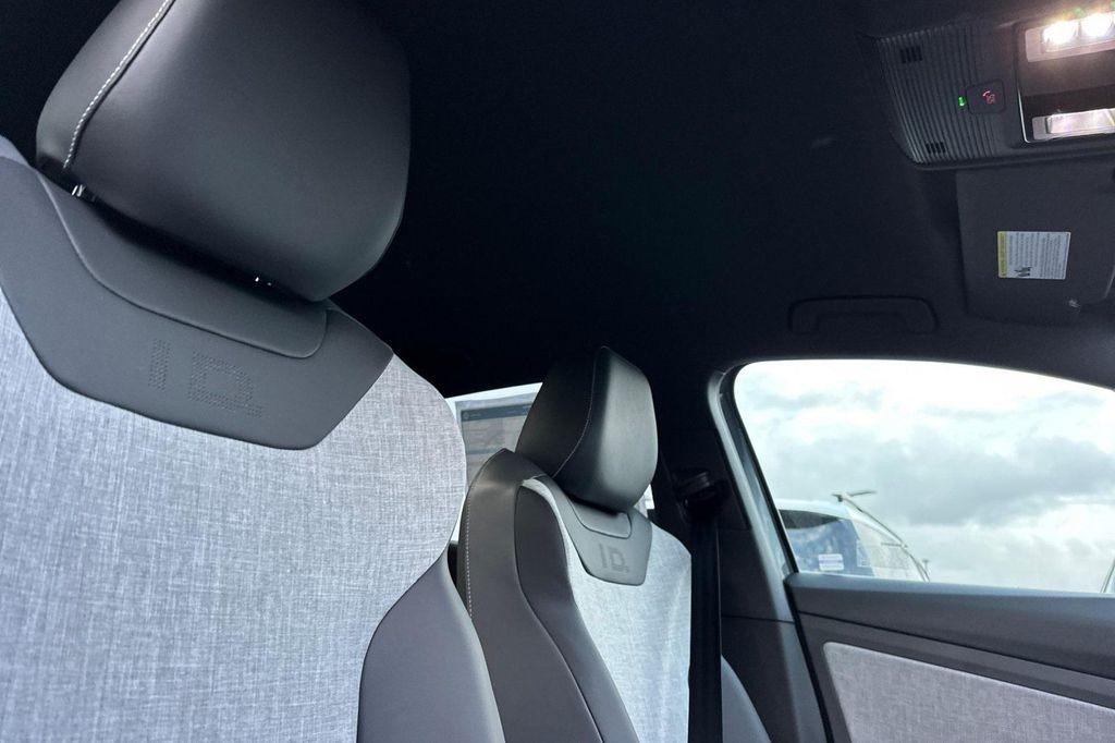 new 2026 Volkswagen ID.4 car, priced at $50,972