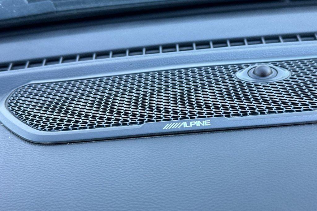 used 2024 Ram 1500 car, priced at $33,888