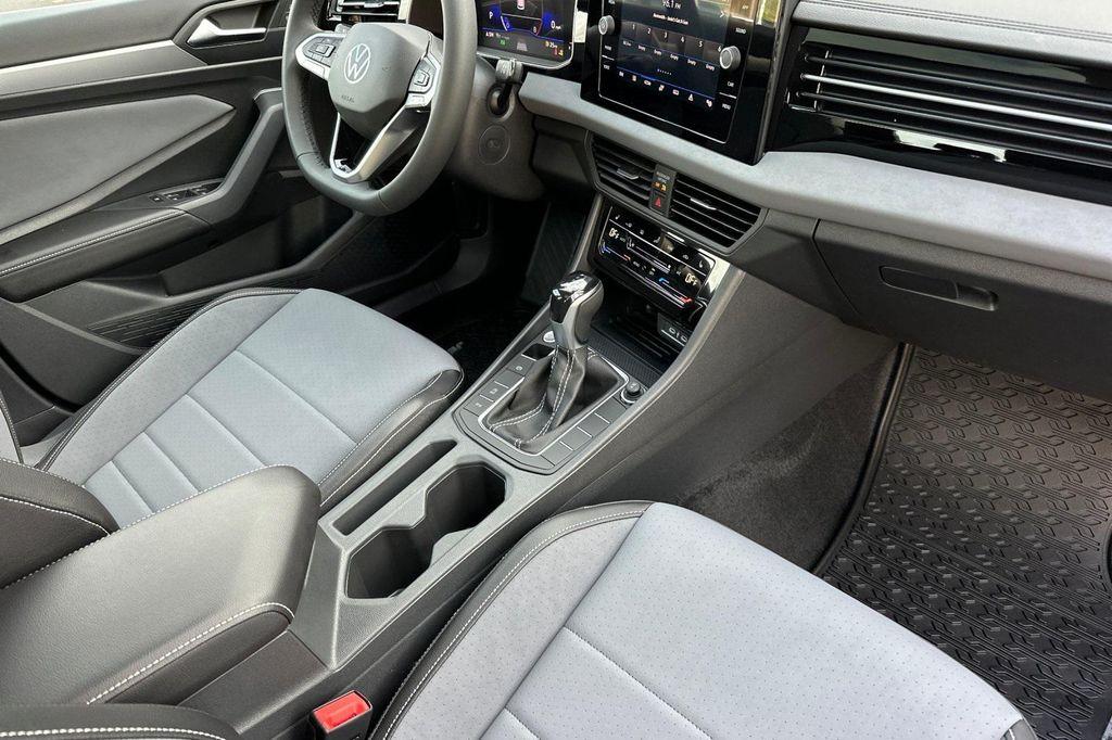 new 2026 Volkswagen Jetta car, priced at $28,617