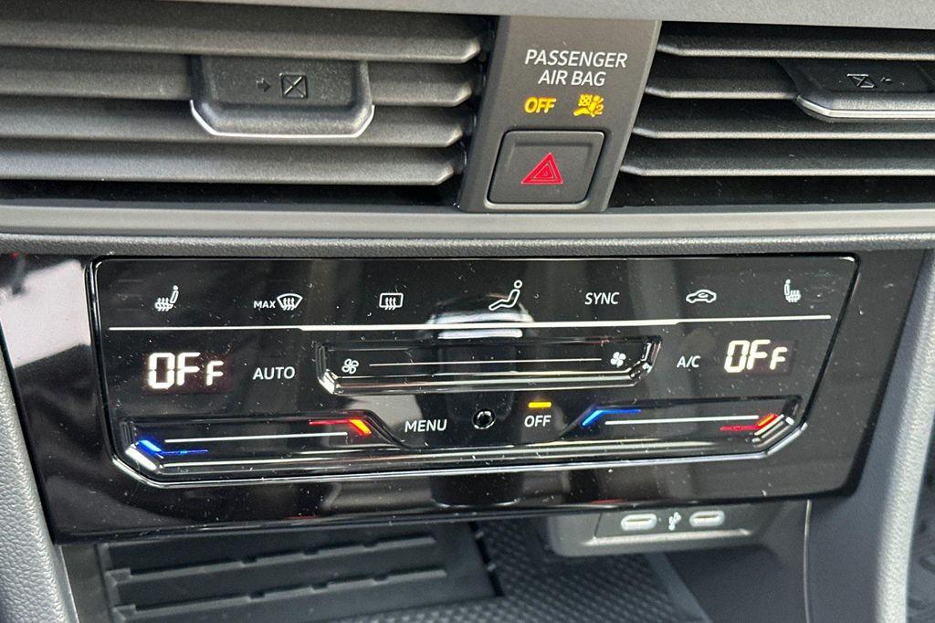 new 2026 Volkswagen Jetta car, priced at $28,617