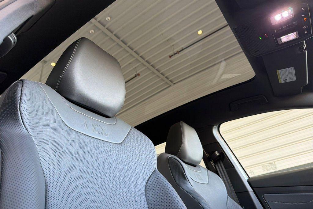 new 2026 Volkswagen ID.4 car, priced at $48,324