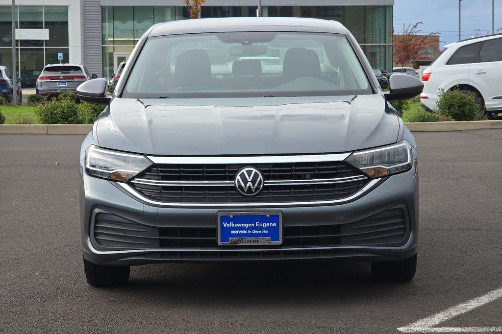 used 2023 Volkswagen Jetta car, priced at $16,000