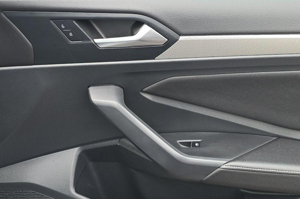 used 2023 Volkswagen Jetta car, priced at $16,000