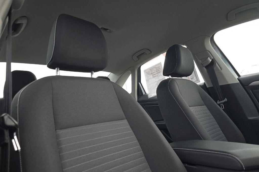 used 2023 Volkswagen Jetta car, priced at $16,000