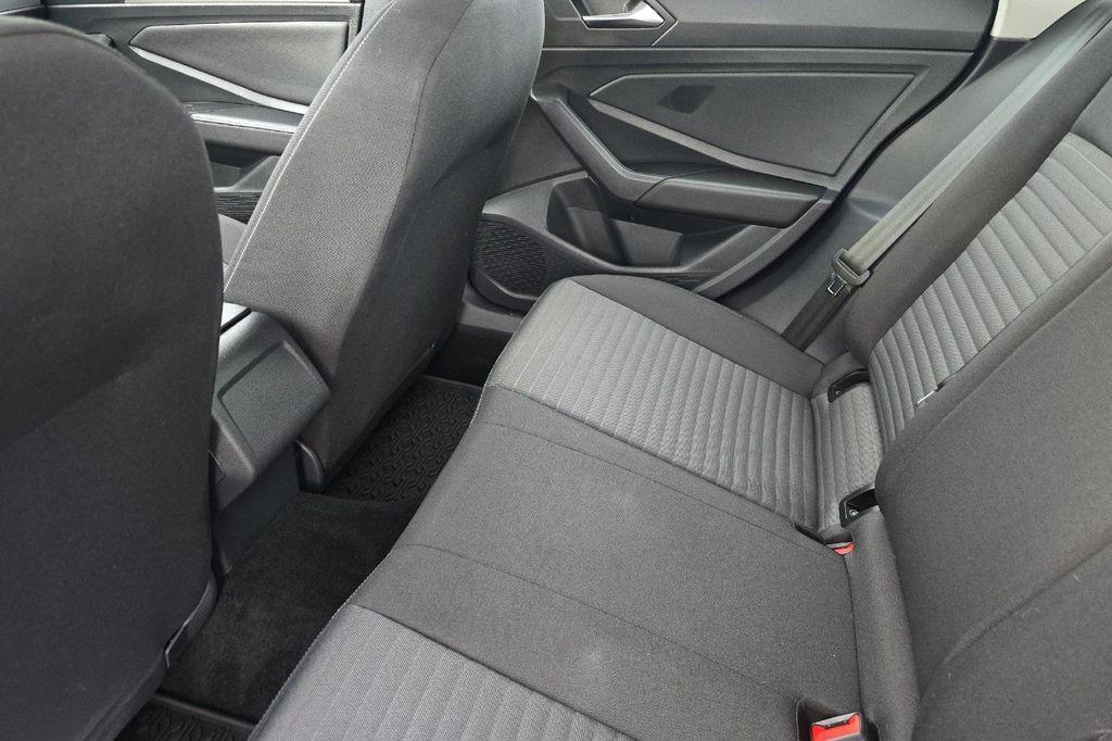 used 2023 Volkswagen Jetta car, priced at $16,000