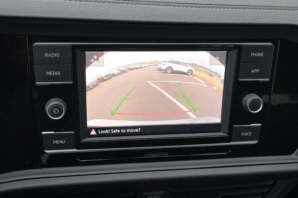 used 2023 Volkswagen Jetta car, priced at $16,000