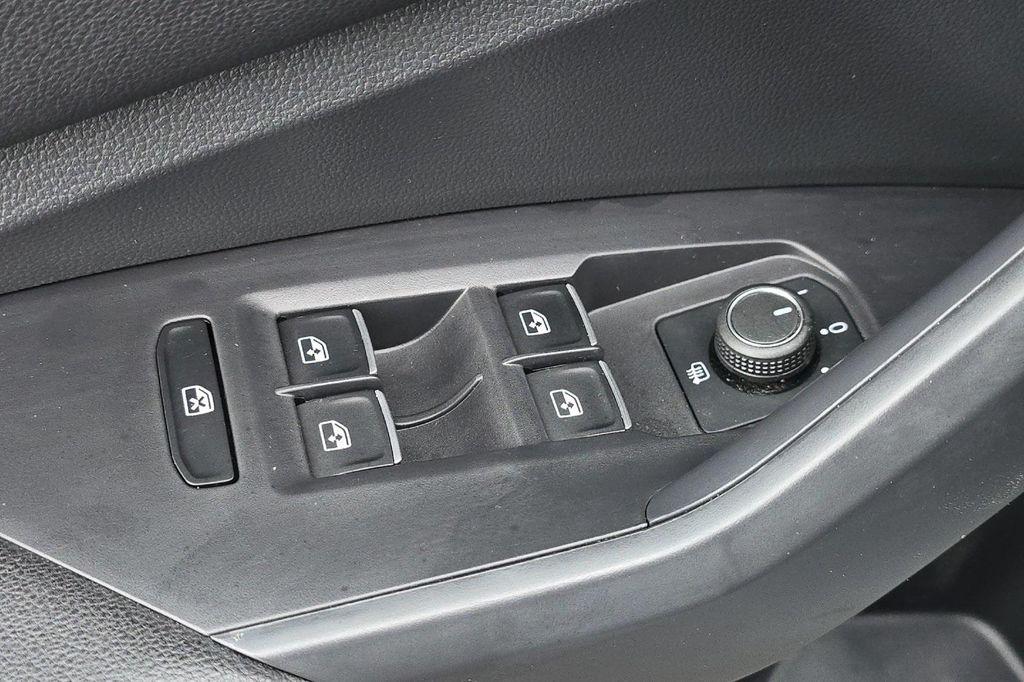 used 2023 Volkswagen Jetta car, priced at $16,000