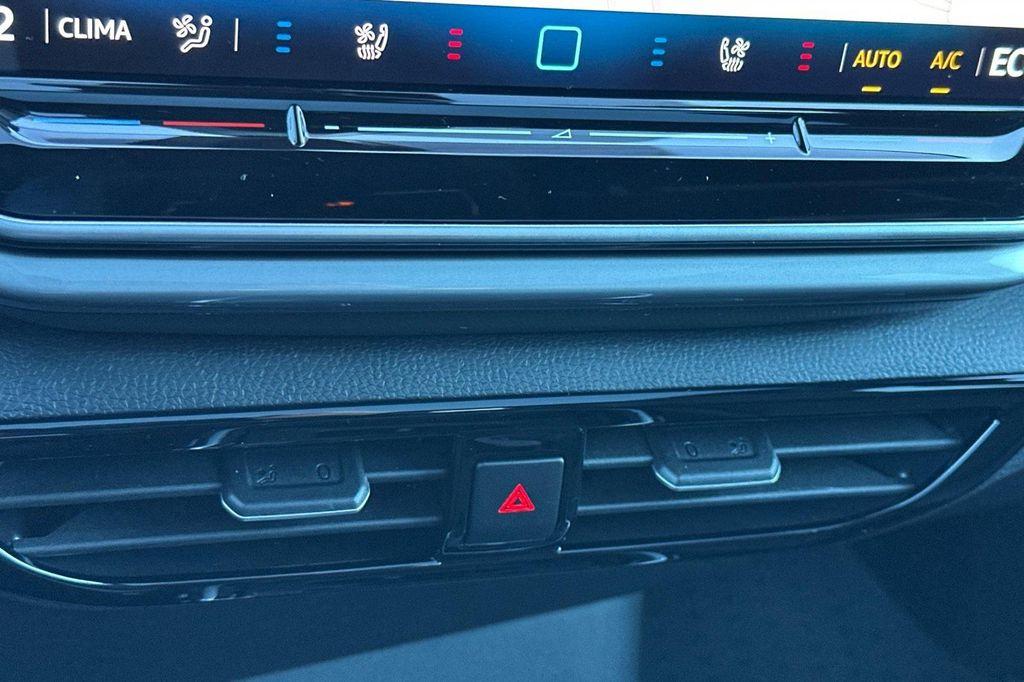 new 2026 Volkswagen ID.4 car, priced at $51,447