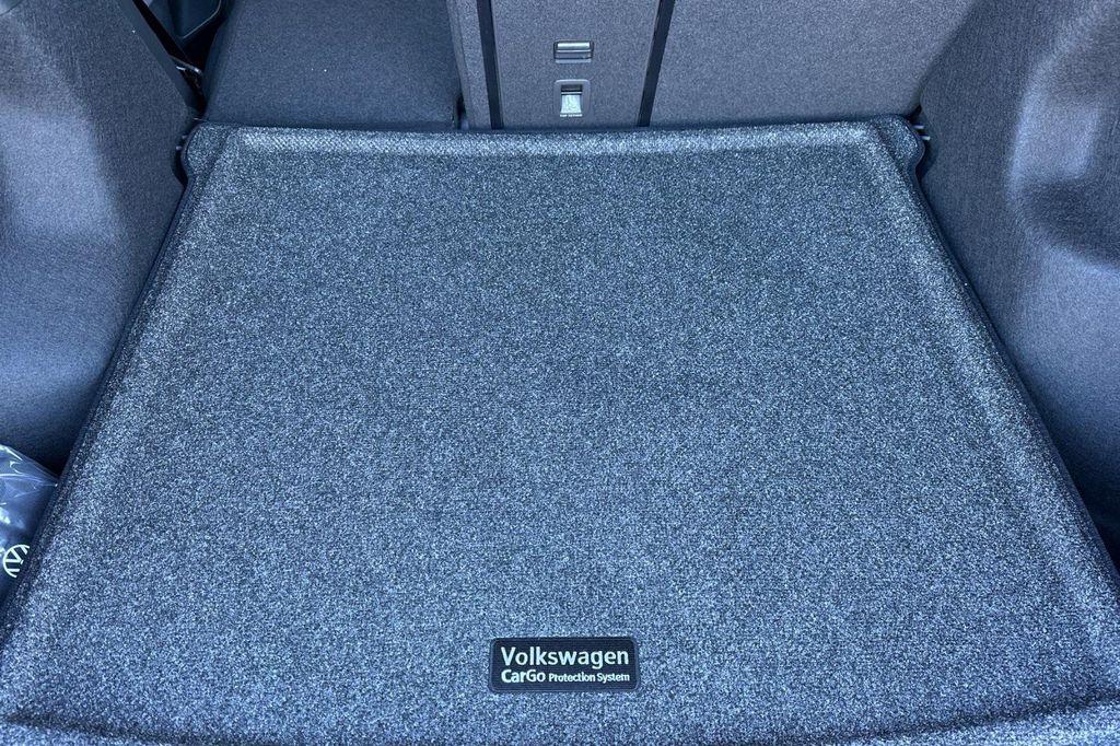 new 2026 Volkswagen ID.4 car, priced at $51,447