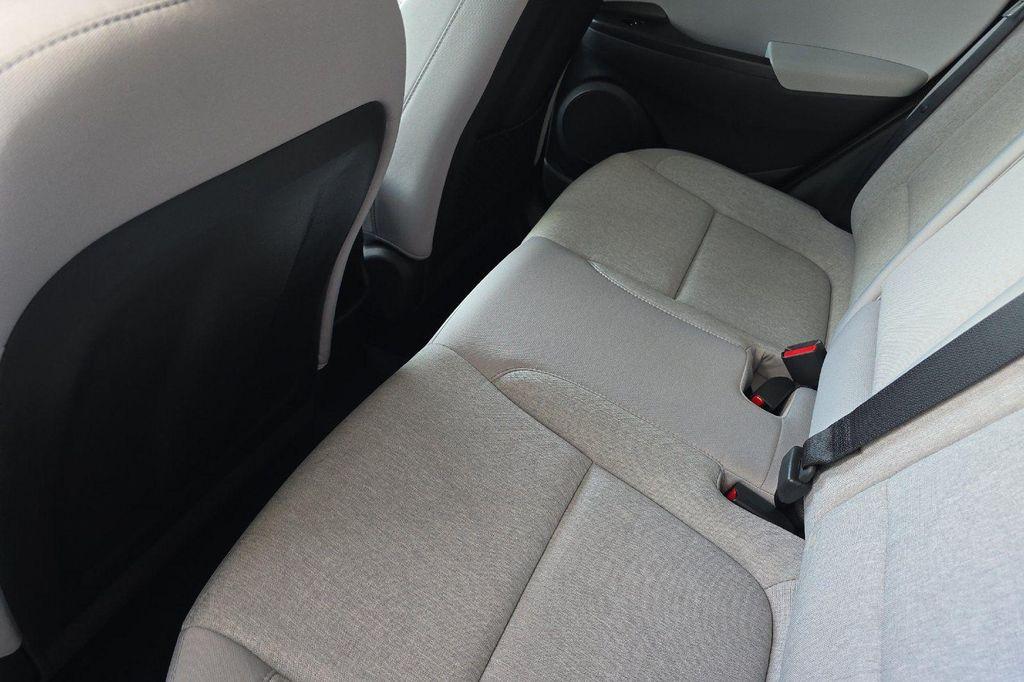 used 2023 Hyundai Kona EV car, priced at $21,995