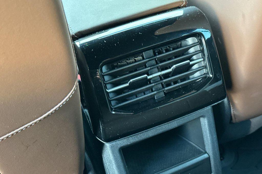 used 2024 Volkswagen ID.4 car, priced at $18,000