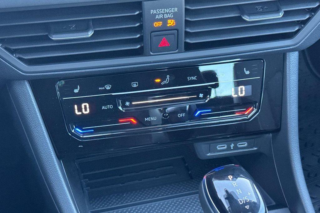 new 2026 Volkswagen Jetta car, priced at $28,259