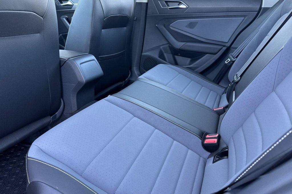 new 2026 Volkswagen Jetta car, priced at $28,259