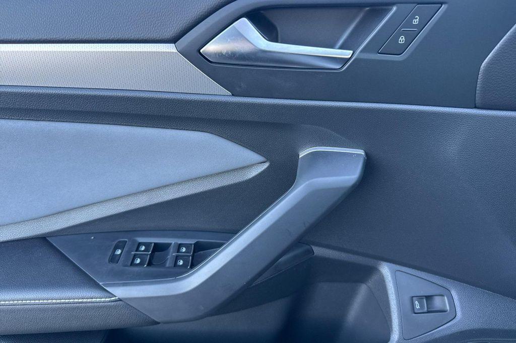 new 2026 Volkswagen Jetta car, priced at $28,259