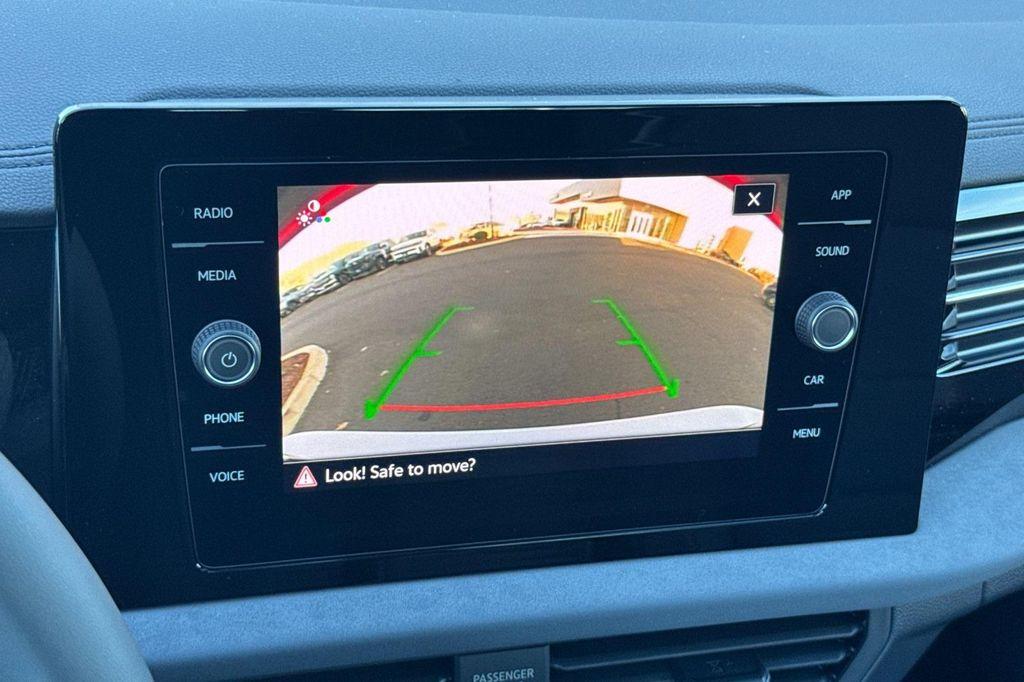 new 2026 Volkswagen Jetta car, priced at $28,259