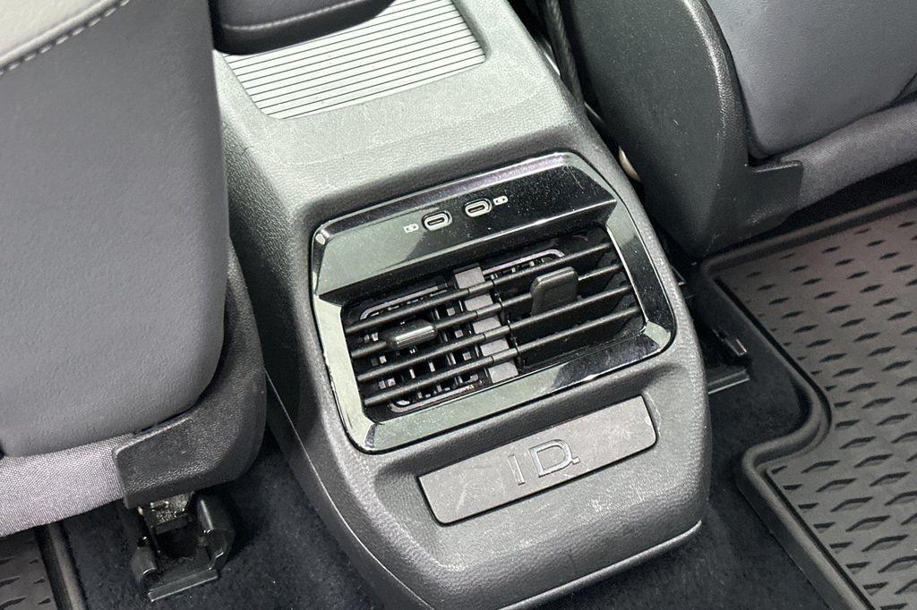 used 2021 Volkswagen ID.4 car, priced at $16,974