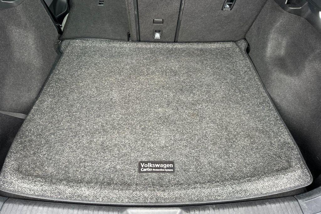 used 2021 Volkswagen ID.4 car, priced at $16,974