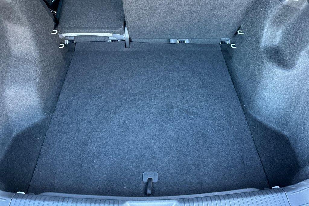 used 2024 Volkswagen ID.4 car, priced at $17,937