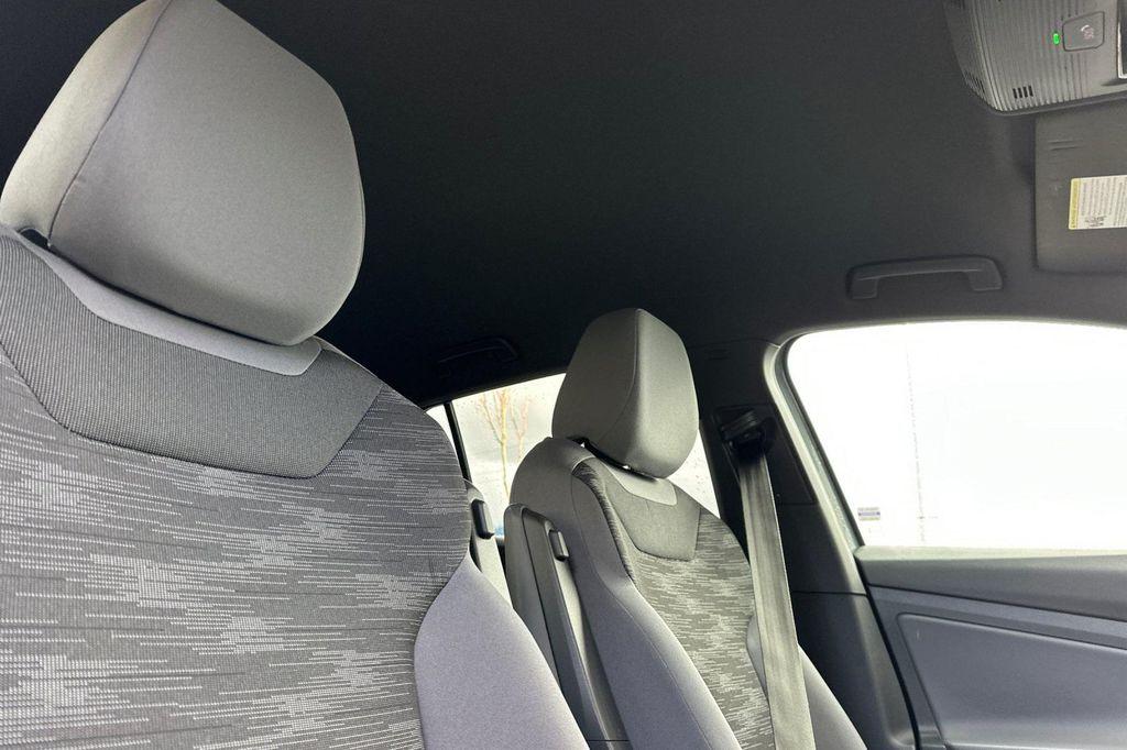 used 2021 Volkswagen ID.4 car, priced at $16,999