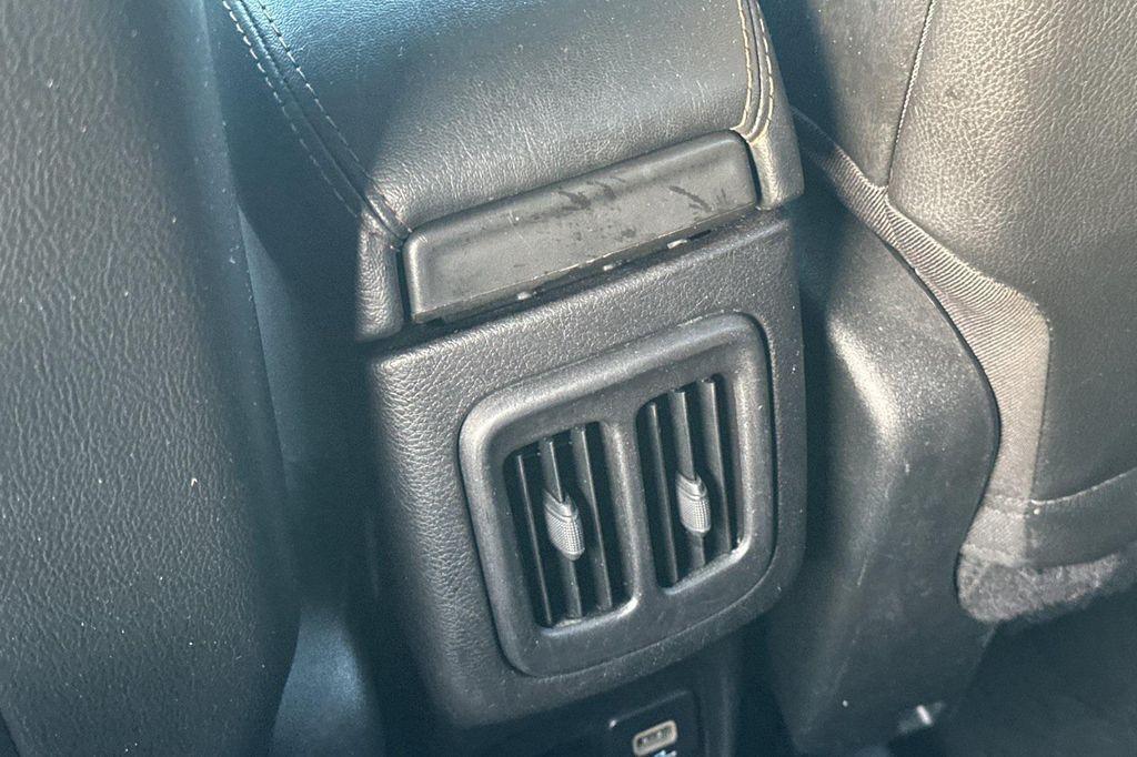 used 2021 Jeep Compass car, priced at $15,897