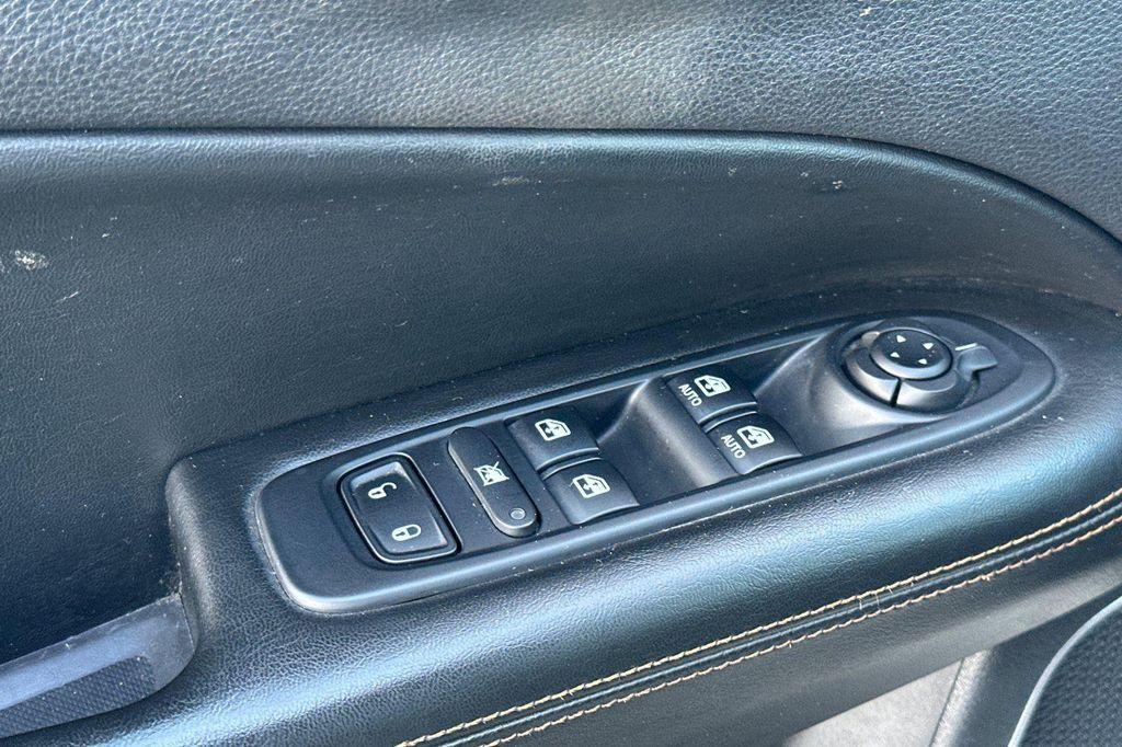 used 2021 Jeep Compass car, priced at $15,573