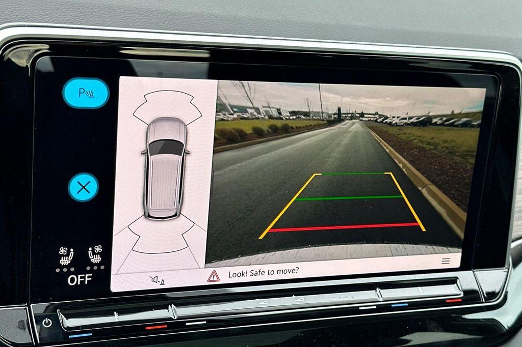 new 2026 Volkswagen Atlas car, priced at $51,014