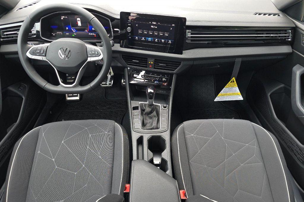 new 2026 Volkswagen Jetta car, priced at $24,894