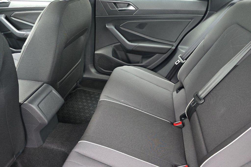 new 2026 Volkswagen Jetta car, priced at $24,894