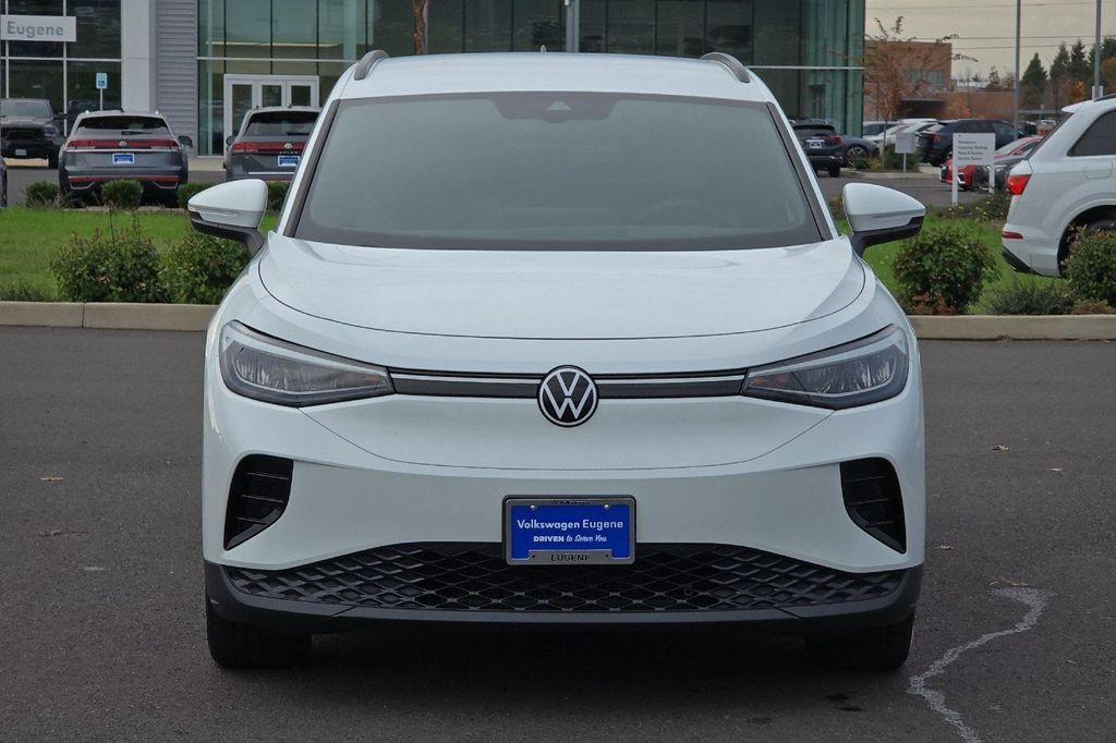 used 2023 Volkswagen ID.4 car, priced at $17,811