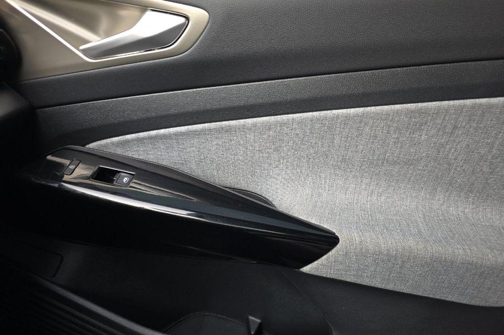 used 2023 Volkswagen ID.4 car, priced at $17,811