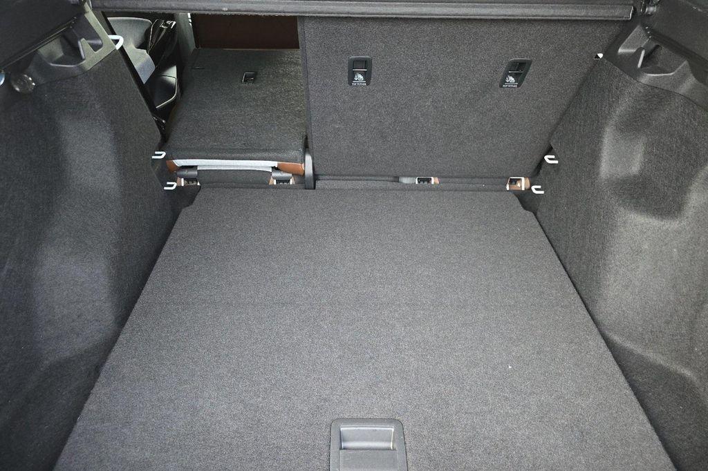 used 2023 Volkswagen ID.4 car, priced at $17,811