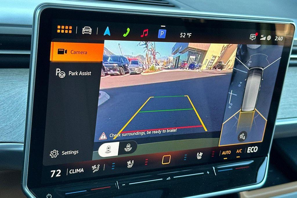 new 2025 Volkswagen ID. Buzz car, priced at $62,310