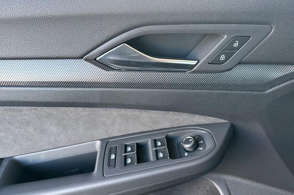 new 2026 Volkswagen Golf GTI car, priced at $36,894