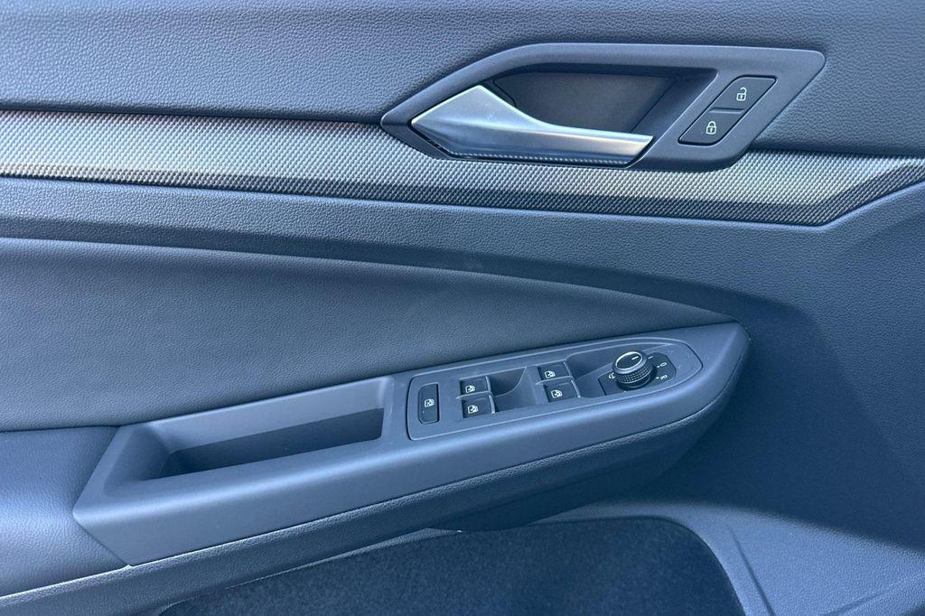 new 2026 Volkswagen Golf GTI car, priced at $43,089