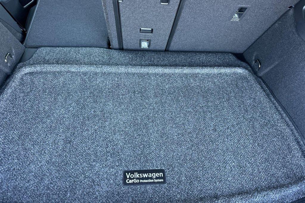 new 2026 Volkswagen Golf GTI car, priced at $43,089