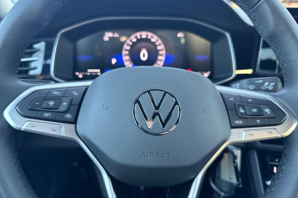 new 2026 Volkswagen Jetta car, priced at $25,489